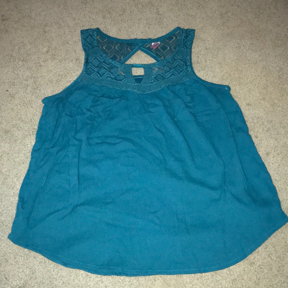 Tank top